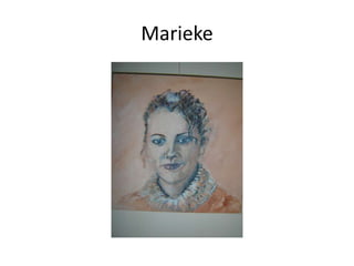 Marieke