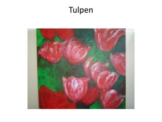 Tulpen