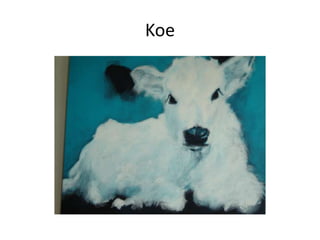 Koe