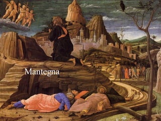 Mantegna  