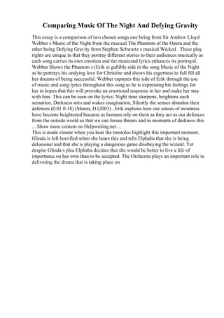Schindlers List Essay | PDF