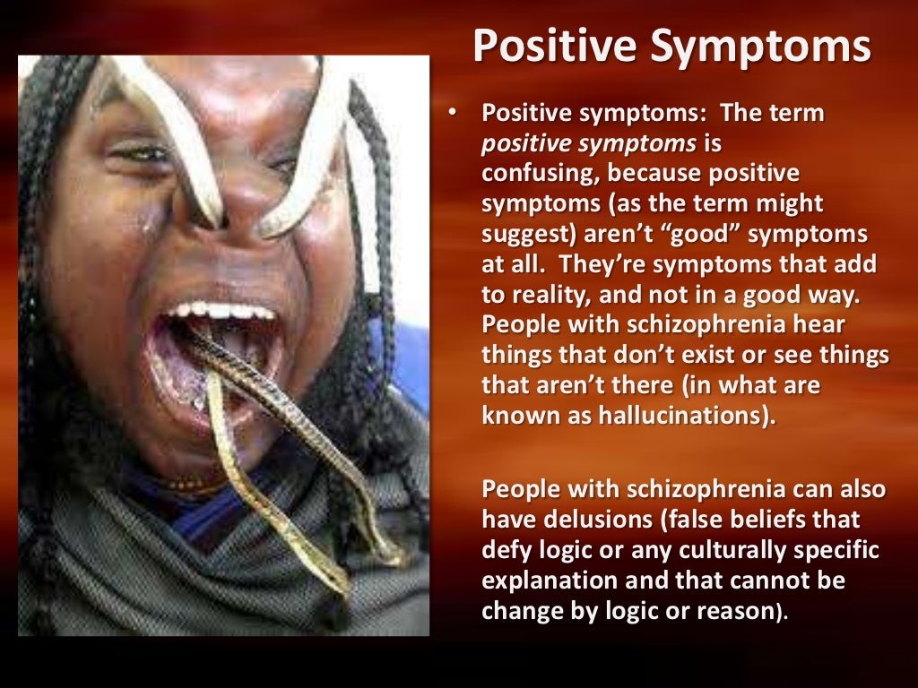Schizoaffective Disorders