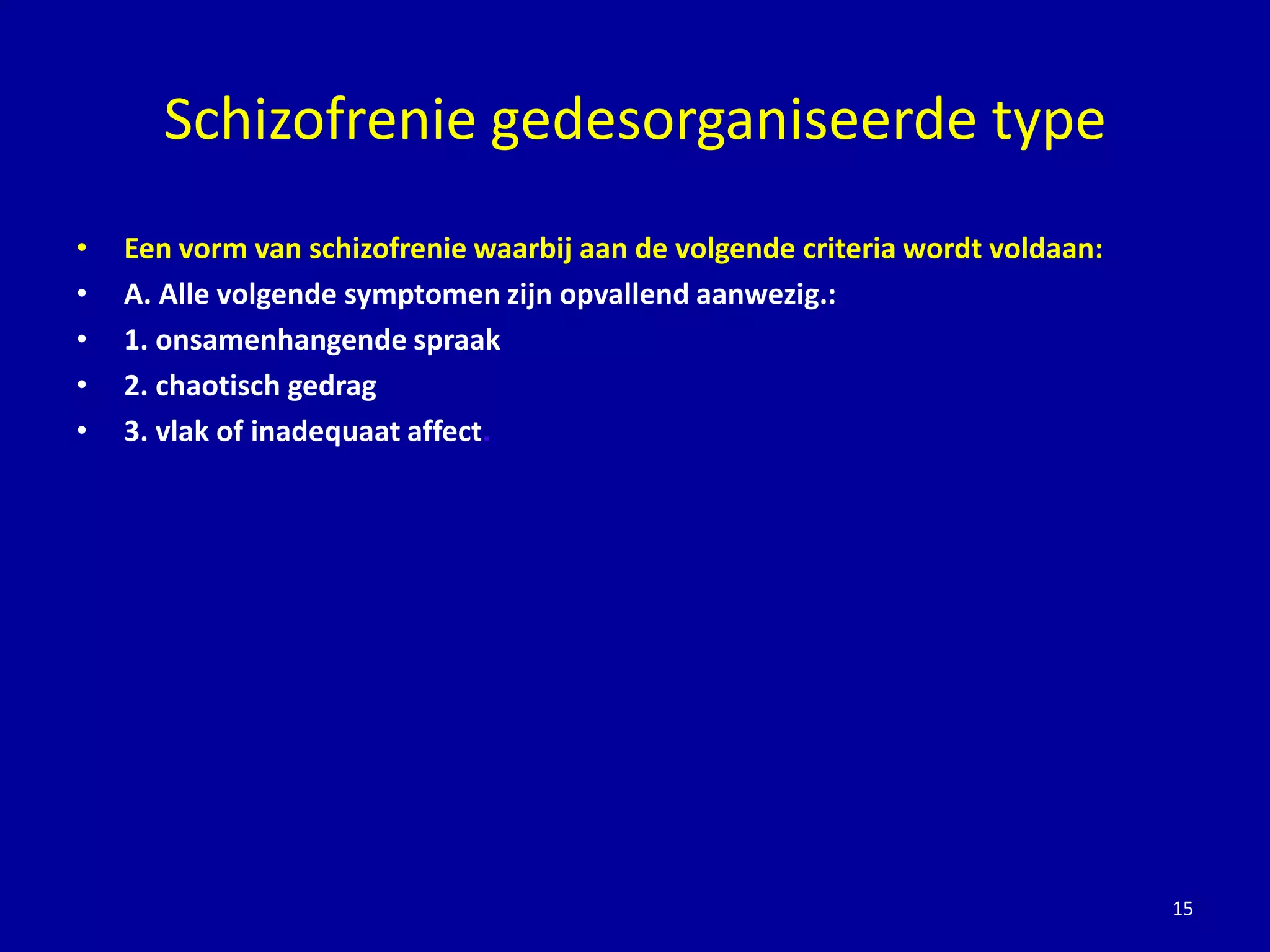 Schizofrenie Schizofrenie Schizofrenie PPTX schizofrenie-schizofrenie-schizofrenie-pptx
