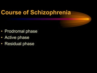 Asyndesis(loss of adequate connection between subsequent thoughts)