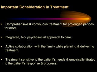 Omission(of a thought or part of it in a senseless way)