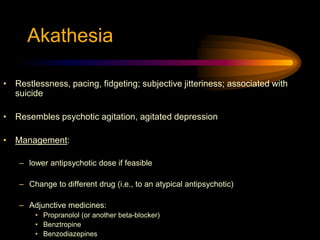 Thought Alienation ExperiencesThoughtinsertionThought BroadcastingThought Withdrawal or Deprivation