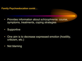 Delusions of infidelity