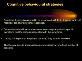 Mutism- in catatonic stupor, guarded paranoid patients & also in drug induced akinesia.