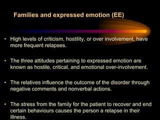 Neologism- in catatonic & hebephrenic schizophrenia.