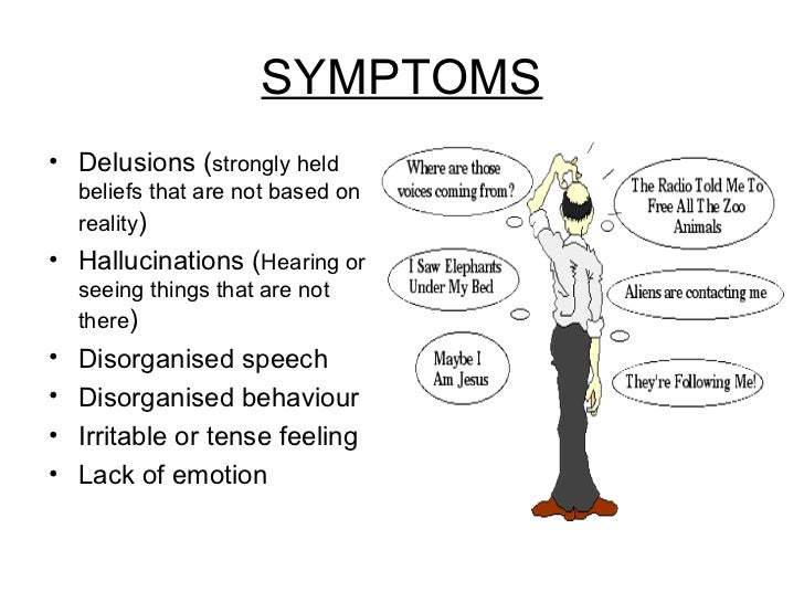 Schizophrenia