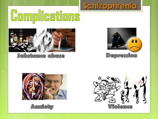 SchizophreniaSchizophrenia ::
 
