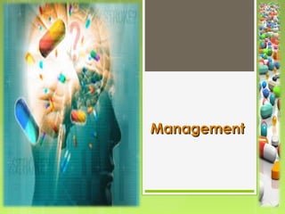 ManagementManagement
 