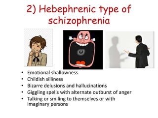 Schizophrenia | PPTX