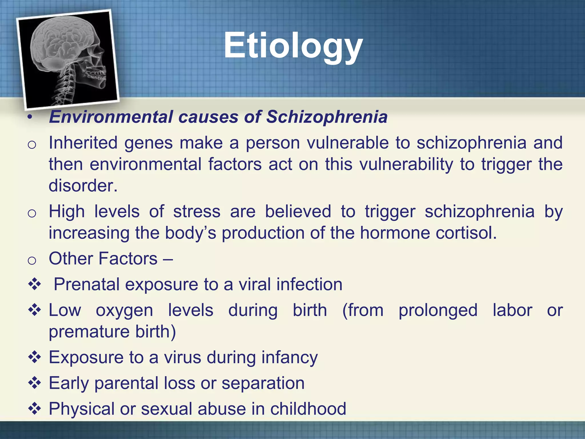 schizophrenia-pptx