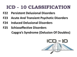 Schizophrenia | PPTX