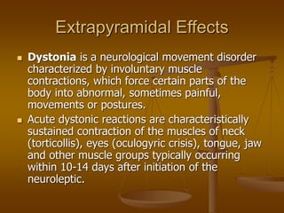 Schizophrenia | PPT