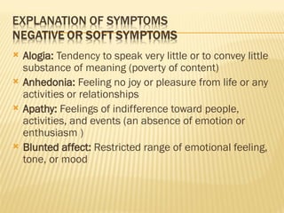 SCHIZOPHRENIA and its sing and symptom.ppt