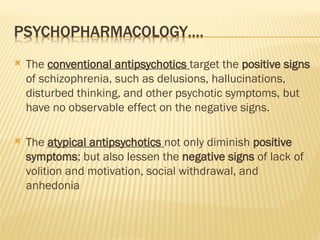 SCHIZOPHRENIA and its sing and symptom.ppt