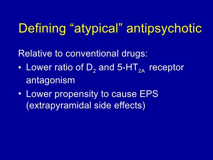 Ziprasidone Generic Approval