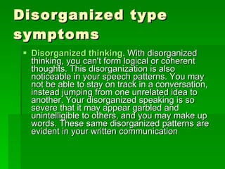 Schizophrenia2 | PPT