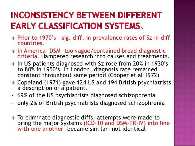 how is schizophrenia diagnosed People diagnosed with schizophrenia may display a variety of symptoms these symptoms will often come and for more on the topic of living with schizophrenia. how is schizophrenia diagnosed People diagnosed with schizophrenia may display a variety of symptoms these symptoms will often come and for more on the topic of living with schizophrenia.