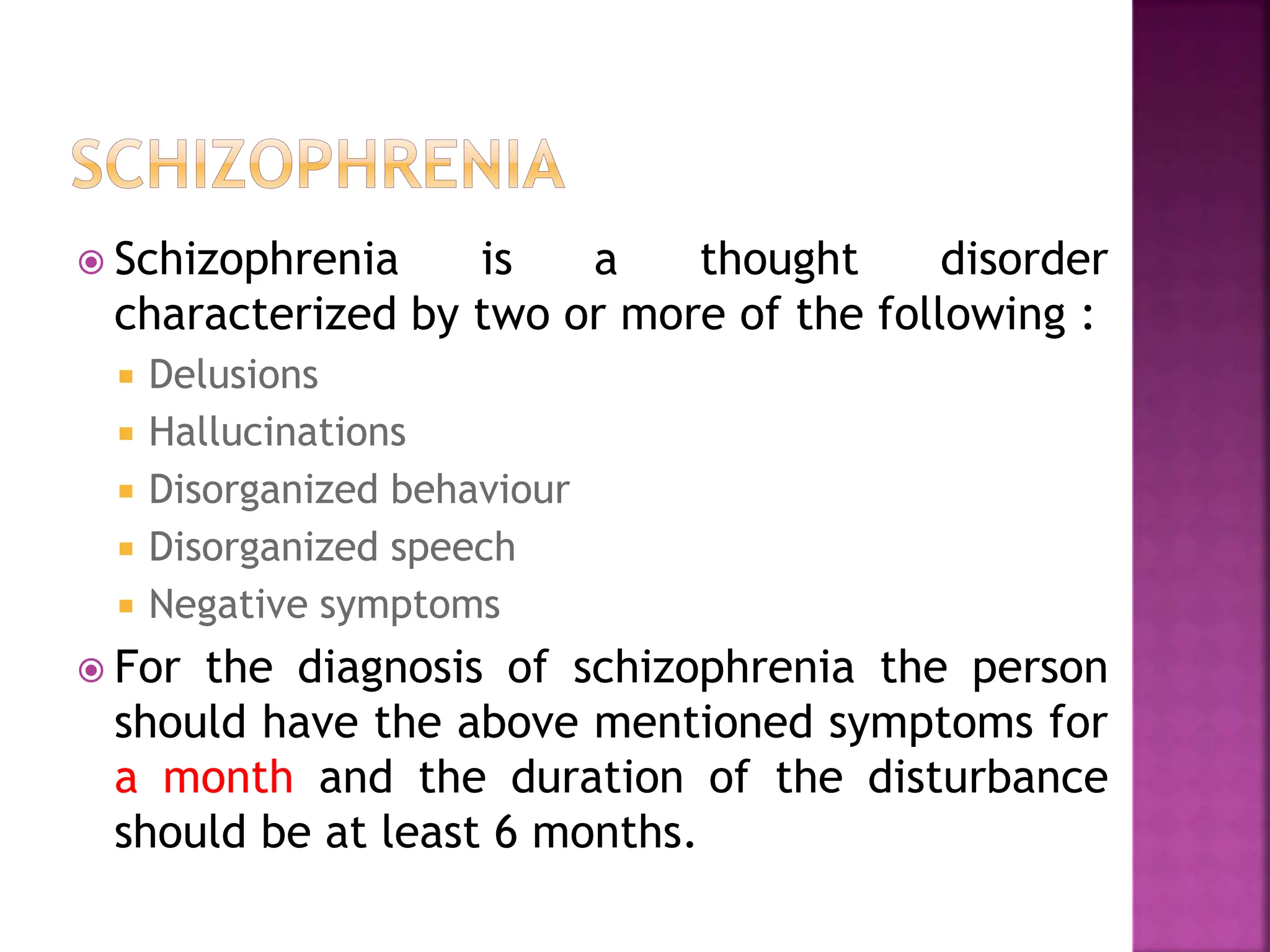 Schizophrenia and other Psychotic Disorders Physiotherapy.pptx