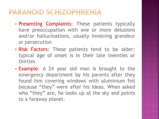 Schizophrenia and other Psychotic Disorders Physiotherapy.pptx