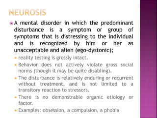 Schizophrenia and other Psychotic Disorders Physiotherapy.pptx
