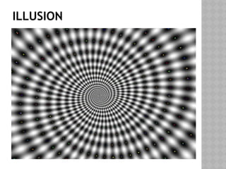 ILLUSION
 