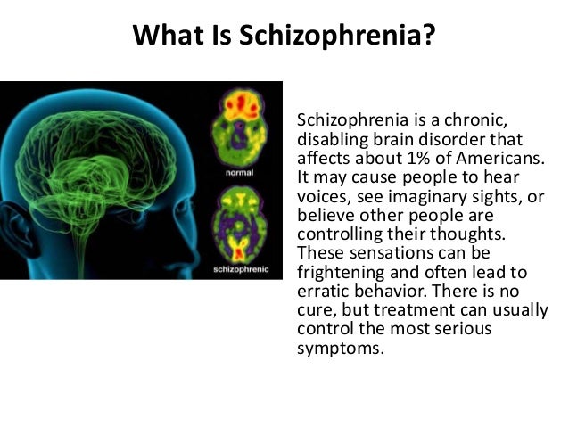 causes and treatments of schizophrenia essay causes and treatments of schizophrenia essay