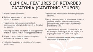 Schizophrenia, delusion and other clinal types of schizophrenia.pptx