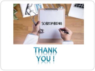 Schizophrenia,pritesh mhn