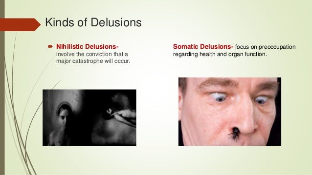 Schizophrenia Spectrum and Other Psychotic Disorders