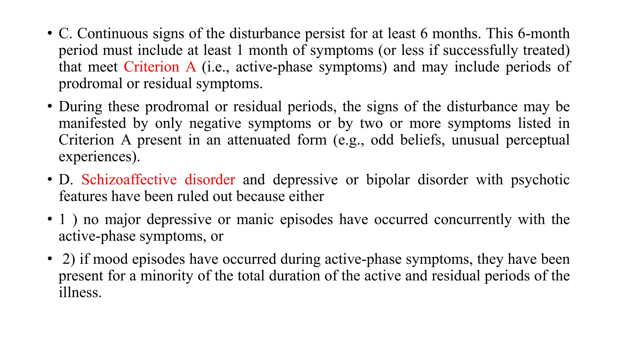Schizophrenia spectrum and other psychotic disorders updated pptx.pptx