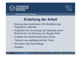 Schülerrechenzentrum Dresden