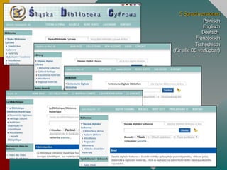 Wie, wann und was gescannt wird, entscheidet jeder Teilnehmer selbst