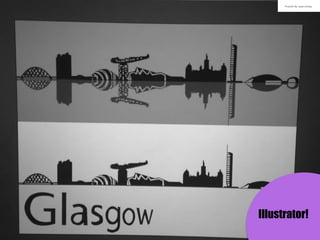 Illustrator!
Photo/Art By: Sarah Schlipp
 