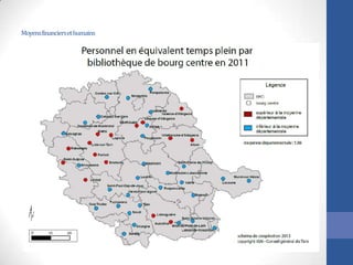 Moyens financiers et humains

 
