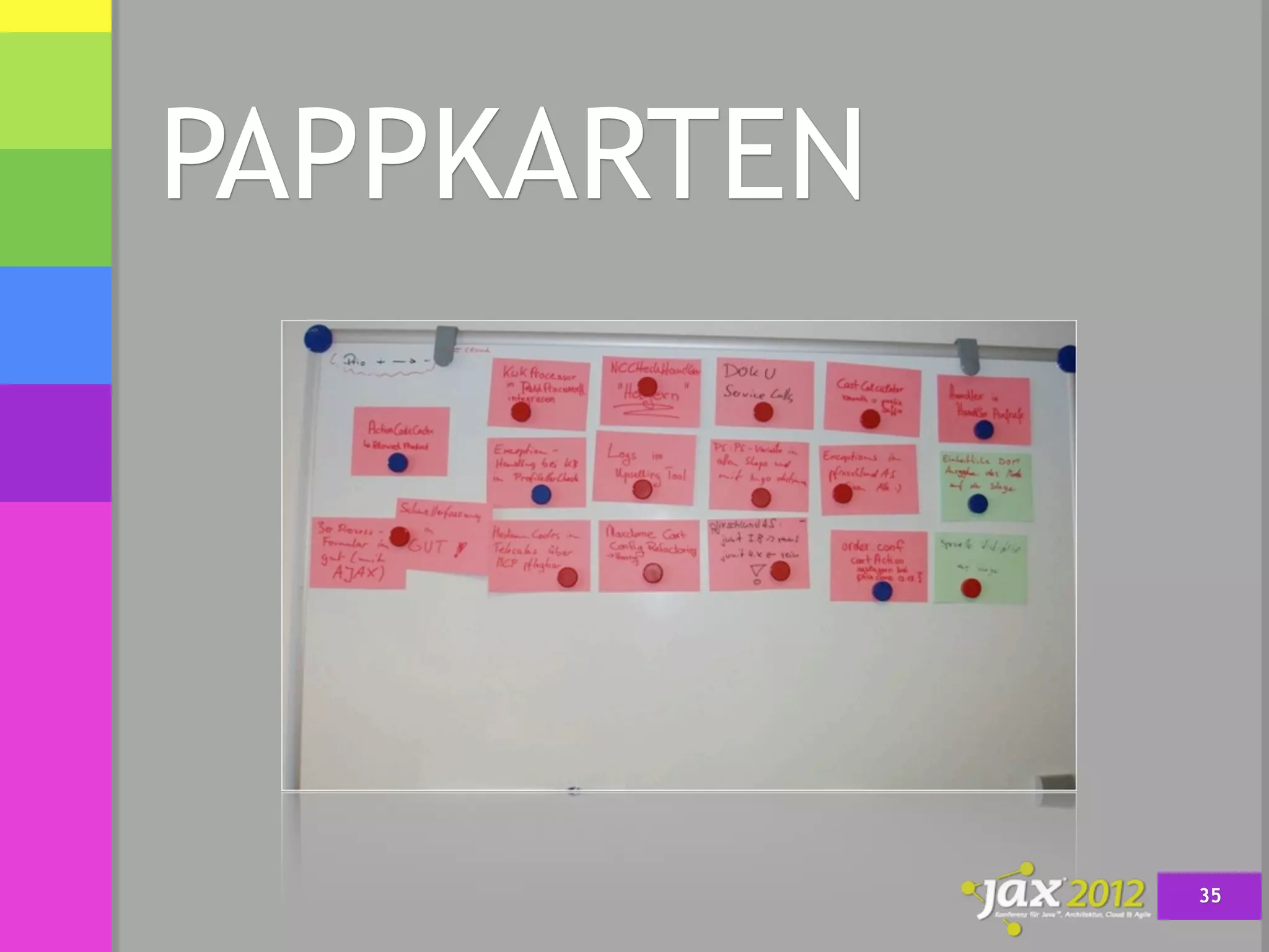 PAPPKARTEN




             35
 