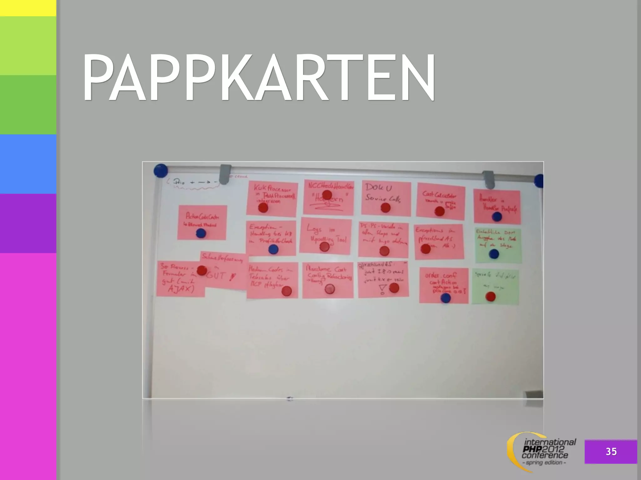 PAPPKARTEN




             35
 