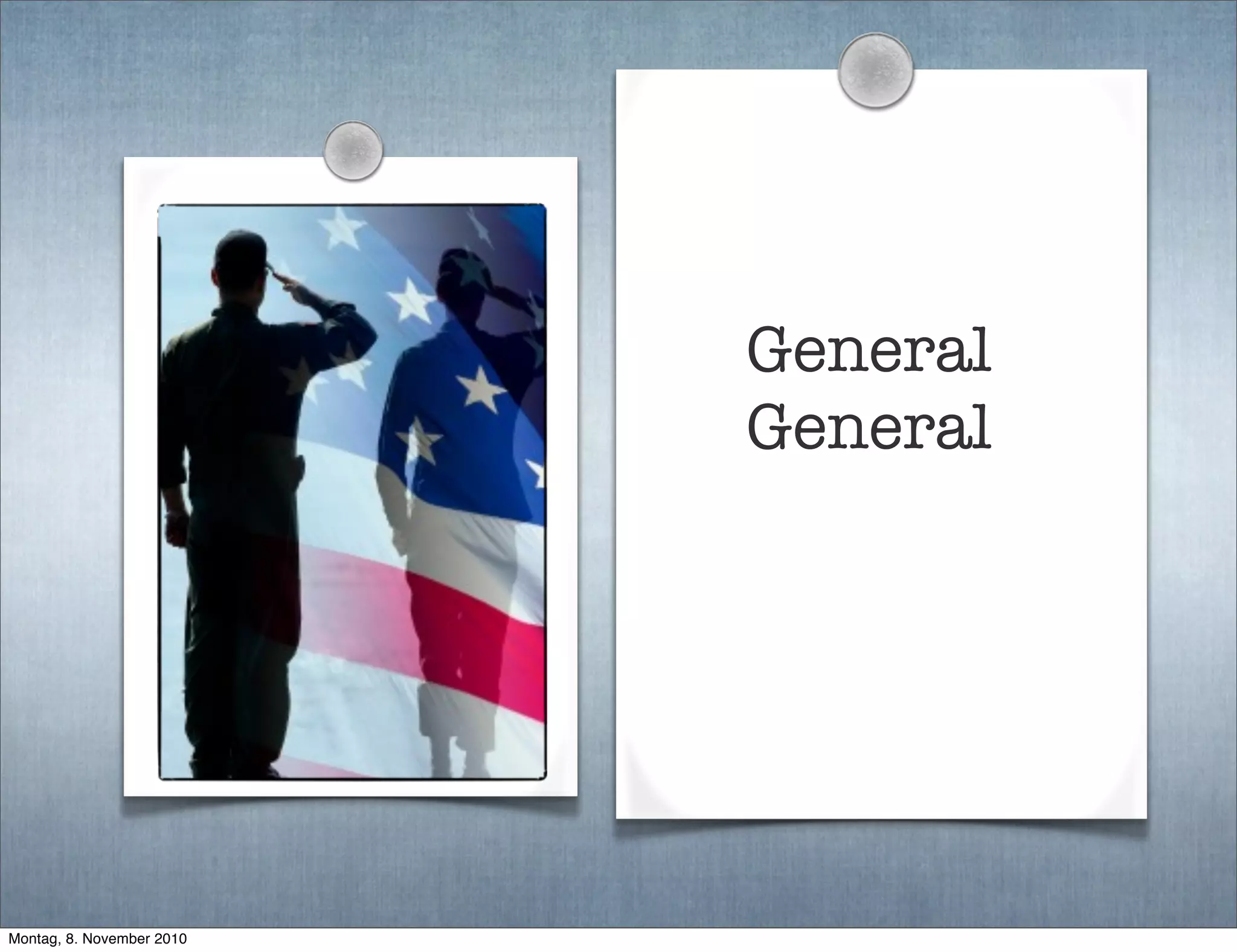 General
General
Montag, 8. November 2010
 