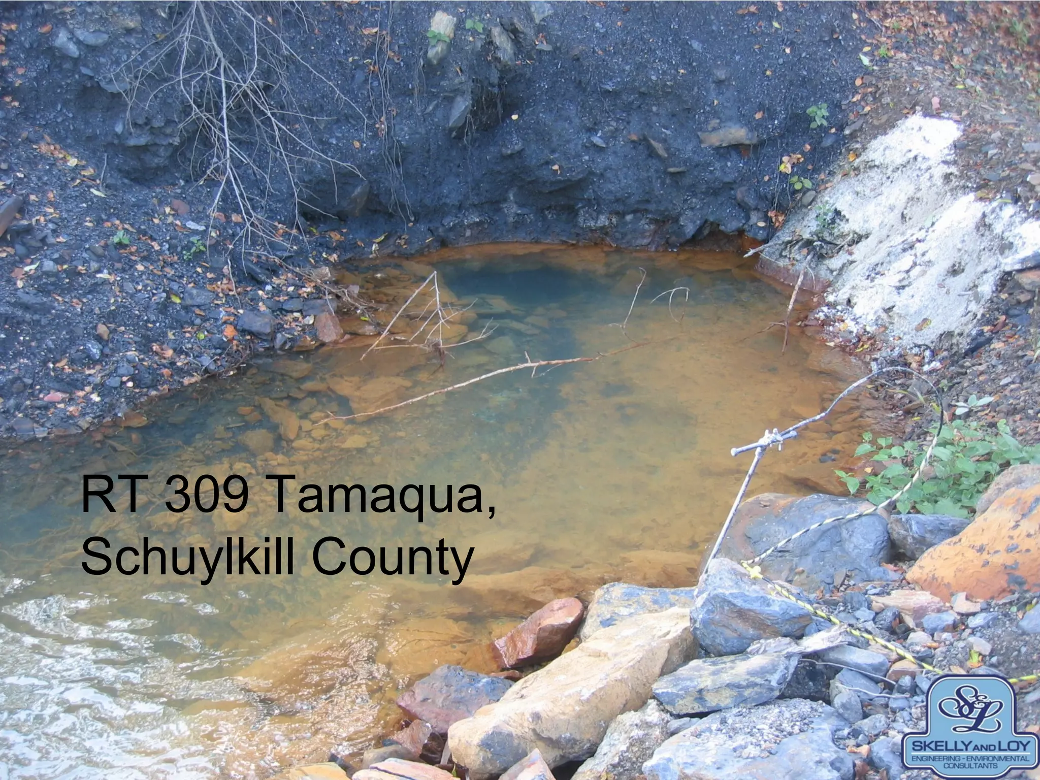 RT 309 Tamaqua, Schuylkill County
RT 309 Tamaqua,
Schuylkill County
 