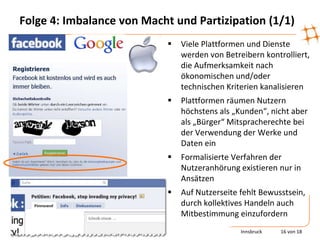 Code: Software mit ihrer spezifischen Architektur, Optionen und RestriktionenHandelnCodeAnalyserahmen offen für unterschiedliche Bereiche der cvK