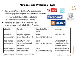 Folge 2: De- und Re-Intermediation