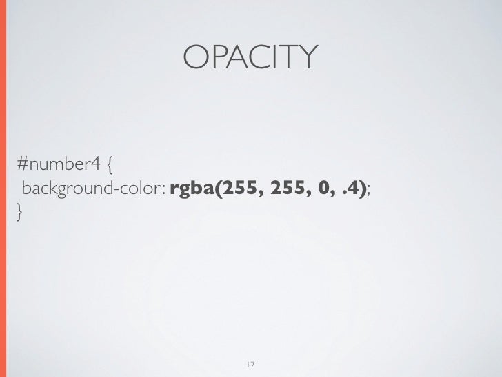 Download 4000 Background Color Opacity Css HD Terbaik