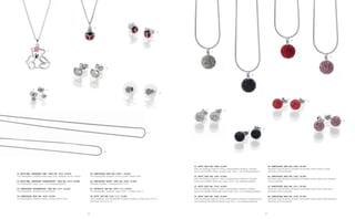 36 37
01
02
03
04
05
06
01
02
03
04
05
06
07
08
07
08
01 | KETTE INKL. ANHÄNGER “BÄR” | BEST.-NR.: 2412 | 59,90€
925/Sterlingsilber, rhodiniert: Kette Länge 35cm, Anhänger 26mm x 20mm
02 | KETTE INKL. ANHÄNGER “MARIENKÄFER” | BEST.-NR.: 2213 | 49,00€
925/Sterlingsilber, Länge 36cm + 2cm Verlängerungskette
03 | OHRSTECKER “MARIENKÄFER” | BEST.-NR.: 2214 | 24,50€
925/Sterlingsilber, rhodiniert, Steckverschluß
04 | OHRSTECKER | BEST.-NR.: 2030 | 19,90€
925/Sterlingsilber, rhodiniert, poliert, Zirkonia weiß, Ø 3mm
05 | OHRSTECKER | BEST.-NR.: 2030-1 | 34,90€
925/Sterlingsilber, rhodiniert, Ø 6mm, poliert, Zirkonia weiß
06 | OHRSTECKER “BLÜTE” | BEST.-NR.: 2260 | 19,90€
Edelstahl, rhodiniert, 7x Kristall weiß, Ø 5mm
07 | ZOPFKETTE | ART.-NR.: 2099 -1/-2 | 29,50€
925/Sterlingsilber, rhodiniert, Länge: 42cm -1 | Länge: 45cm -2
08 | KETTE | ART.-NR.: 2276 -1/-2 | 24,50€
Anker, rhodiniert, 925/Sterlingsilber, Karabinerverschluss, Länge 45cm (2276-1)
und Länge 55cm (2276-2)
01 | KETTE | BEST.-NR.: 2408 | 44,90€
Kette mit Anhänger Kugel (Ø 12mm), Schlangenkette rhodiniert, komplett
besetzt mit Kristallen (Farbe crystall); Länge: 42cm + 5cm Verlängerungskette
02 | KETTE | BEST.-NR.: 2404 | 44,90€
Kette mit Anhänger Kugel (Ø 12mm), Schlangenkette rhodiniert, komplett
besetzt mit Kristallen (Farbe jet); Länge: 42cm + 5cm Verlängerungskette
03 | KETTE | BEST.-NR.: 2410 | 44,90€
Kette mit Anhänger Kugel (Ø 12mm), Schlangenkette rhodiniert, komplett
besetzt mit Kristallen (Farbe light siam); Länge: 42cm + 5cm Verlängerungskette
04 | KETTE | BEST.-NR.: 2406 | 44,90€
Kette mit Anhänger Kugel (Ø 12mm), Schlangenkette rhodiniert, komplett besetzt
mit Kristallen (Farbe light amethyst); Länge: 42cm + 5cm Verlängerungskette
05 | OHRSTECKER | BEST.-NR.: 2409 | 39,90€
Ohrstecker Kugel (Ø 8mm), komplett mit Kristallen besetzt (Farbe crystall),
Steckstifte sind aus Edelstahl
06 | OHRSTECKER | BEST.-NR.: 2405 | 39,90€
Ohrstecker Kugel (Ø 8mm), komplett mit Kristallen besetzt (Farbe jet), Steckstifte
sind aus Edelstahl
07 | OHRSTECKER | BEST.-NR.: 2411 | 39,90€
Ohrstecker Kugel (Ø 8mm), komplett mit Kristallen besetzt (Farbe light siam),
Steckstifte sind aus Edelstahl
08 | OHRSTECKER | BEST.-NR.: 2407 | 39,90€
Ohrstecker Kugel (Ø 8mm), komplett mit Kristallen besetzt (Farbe light amethyst),
Steckstifte sind aus Edelstahl
 