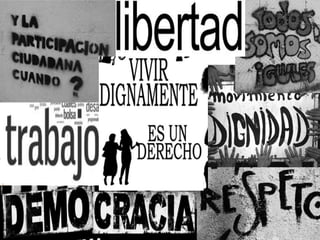 El trabajo como fuente de ciudadanía