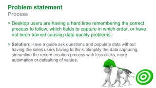 How Schneider Electric Transformed Front-office Operations With Real ...