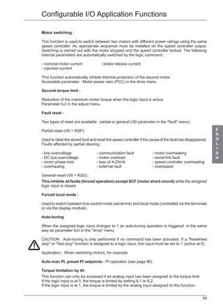 Schneideratv 58 usermanual | PDF