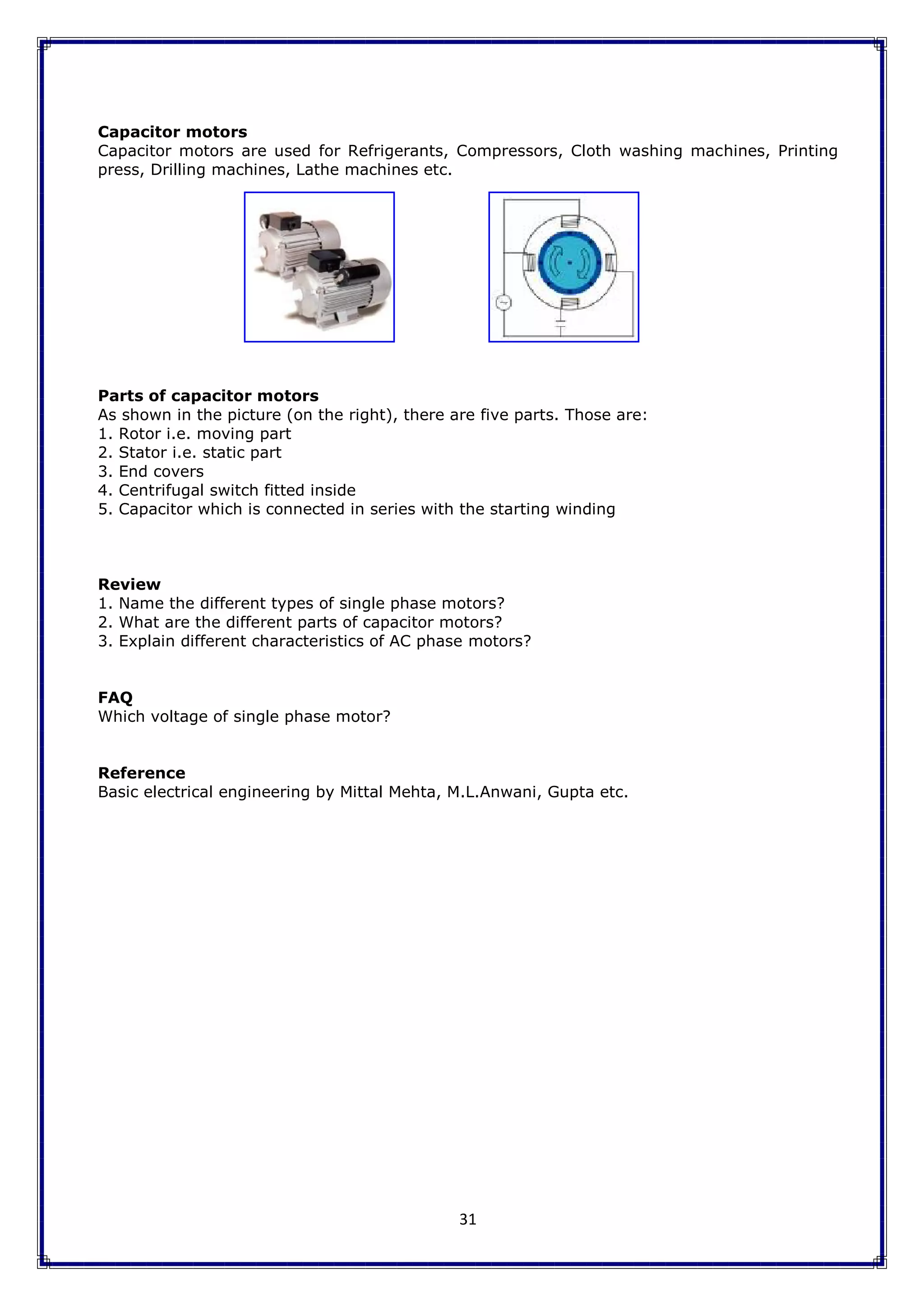 Schneider electrical handbook | PDF